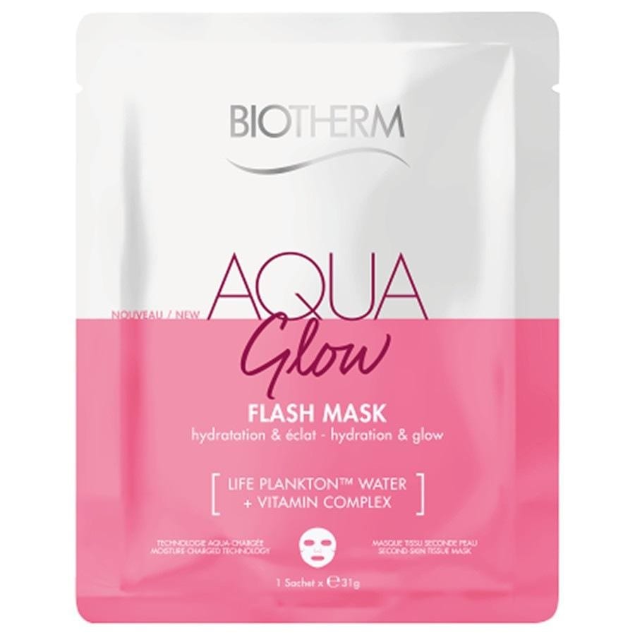 Biotherm Aquasource Aqua Glow Super Flash