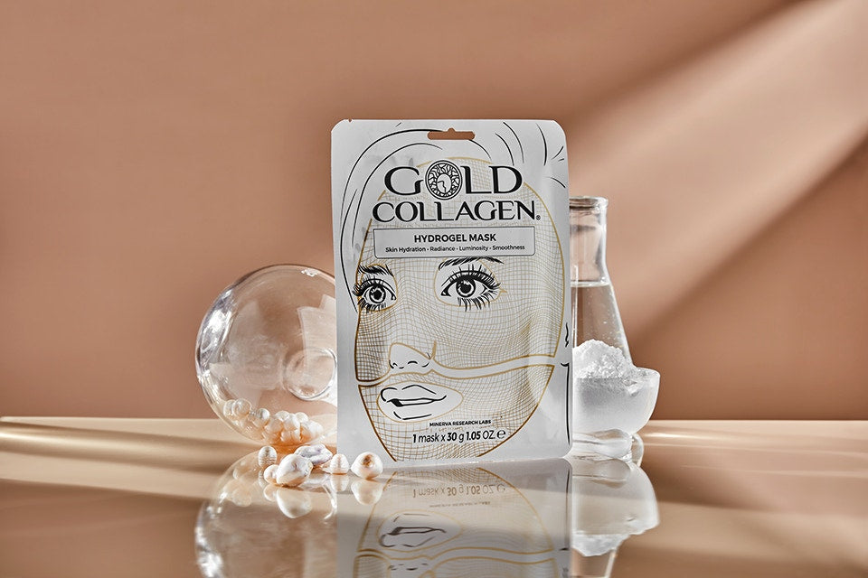 HYDROGEL MASK
