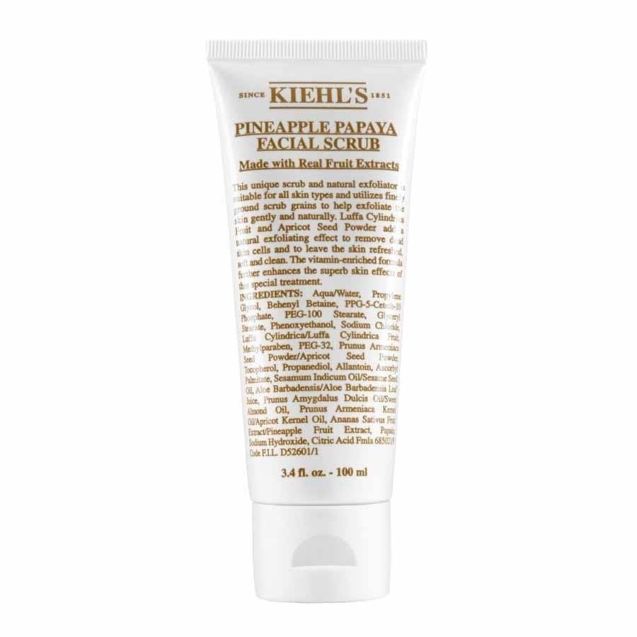 Kiehl’s Pineapple Papaya