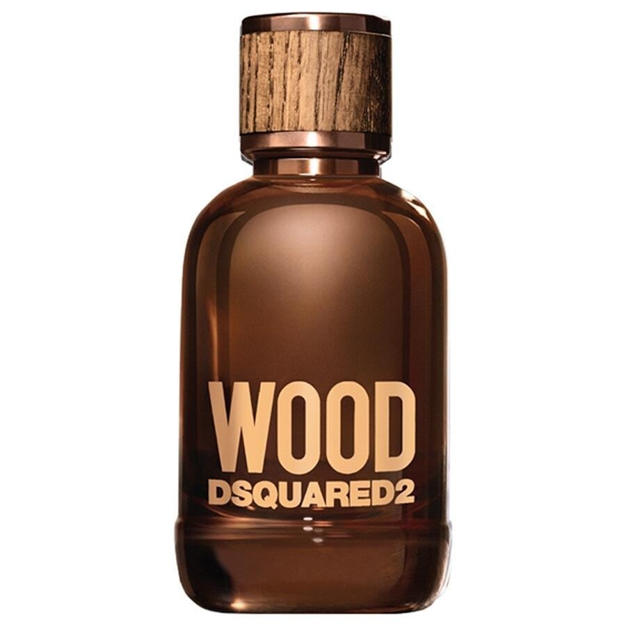 Dsquared2 Wood Pour Homme Eau de Toilette