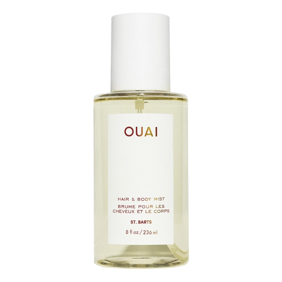 OUAI St. Barts Hair & Body Mist