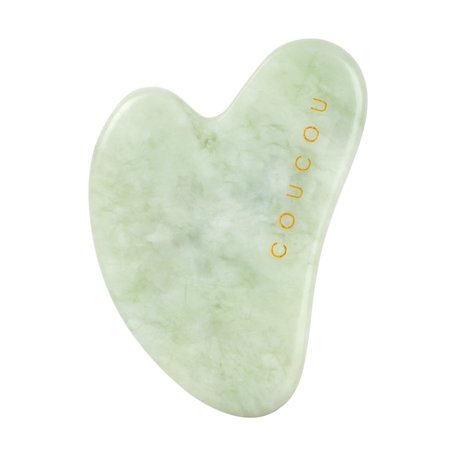 The Coucou Club Coucou Jade Gua Sha