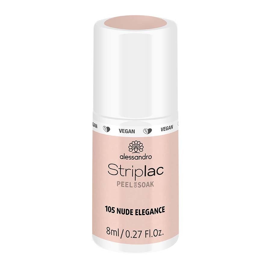Alessandro Striplac Peel or Soak