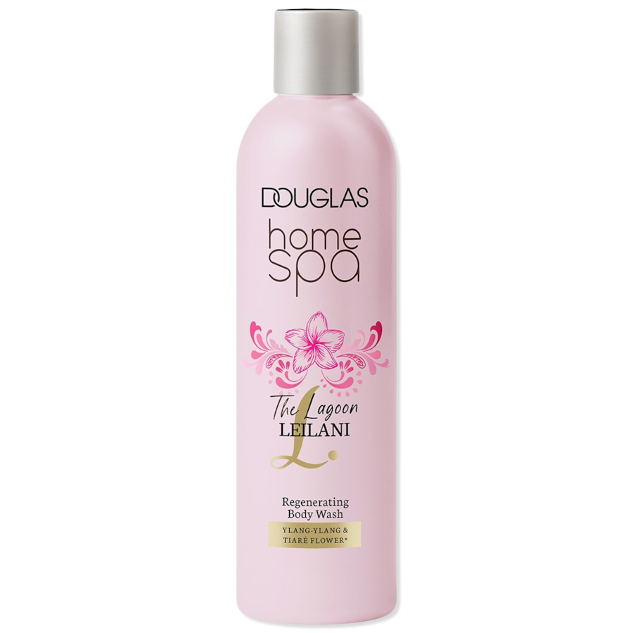 Douglas Collection Home Spa The Lagoon Leilani Body Wash
