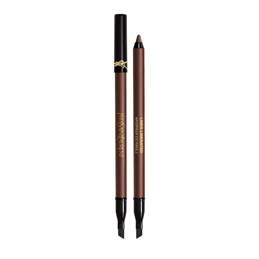 Yves Saint Laurent Lines Liberated Waterproof