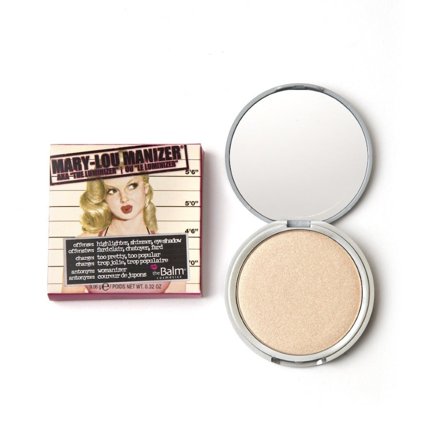 theBalm Mary-Lou Manizer