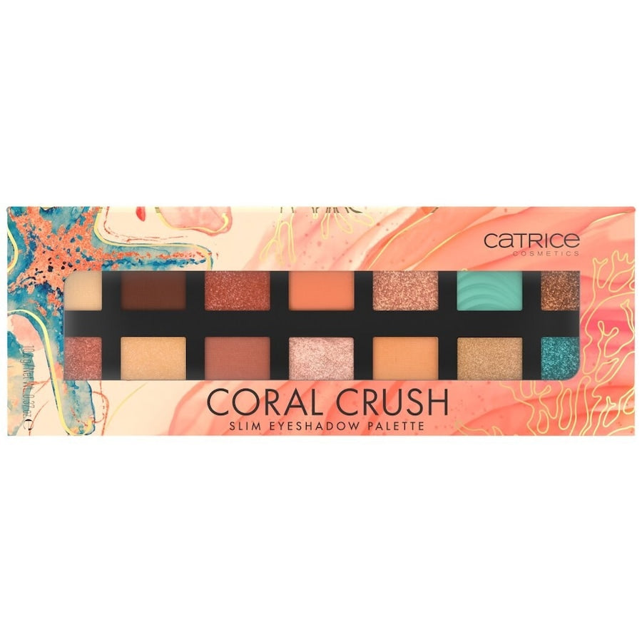 Catrice Koraal Crush Slim