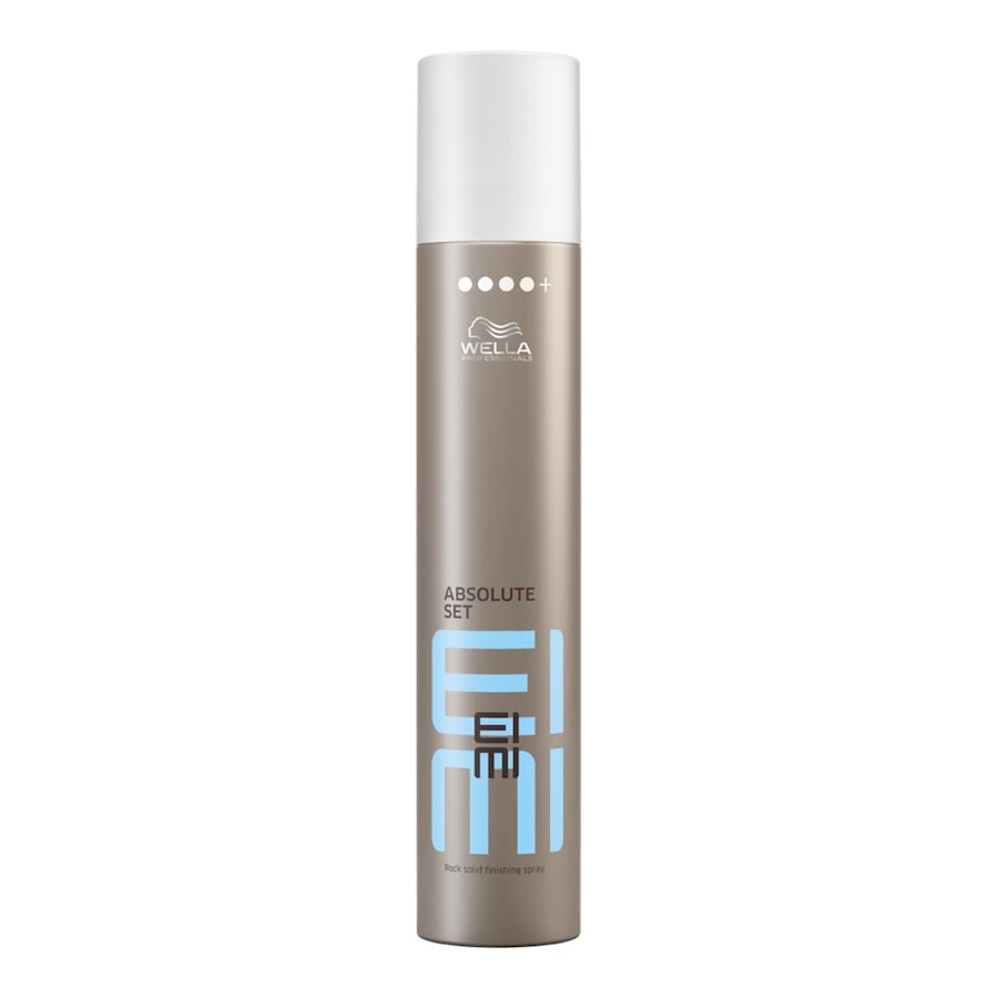 Wella Professionals EIMI Fixing EIMI Absolute Set Haarspray