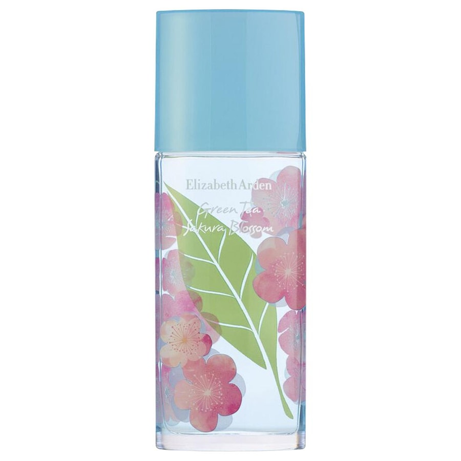 Elizabeth Arden Green Tea Sakura Bloesem Geur Spray