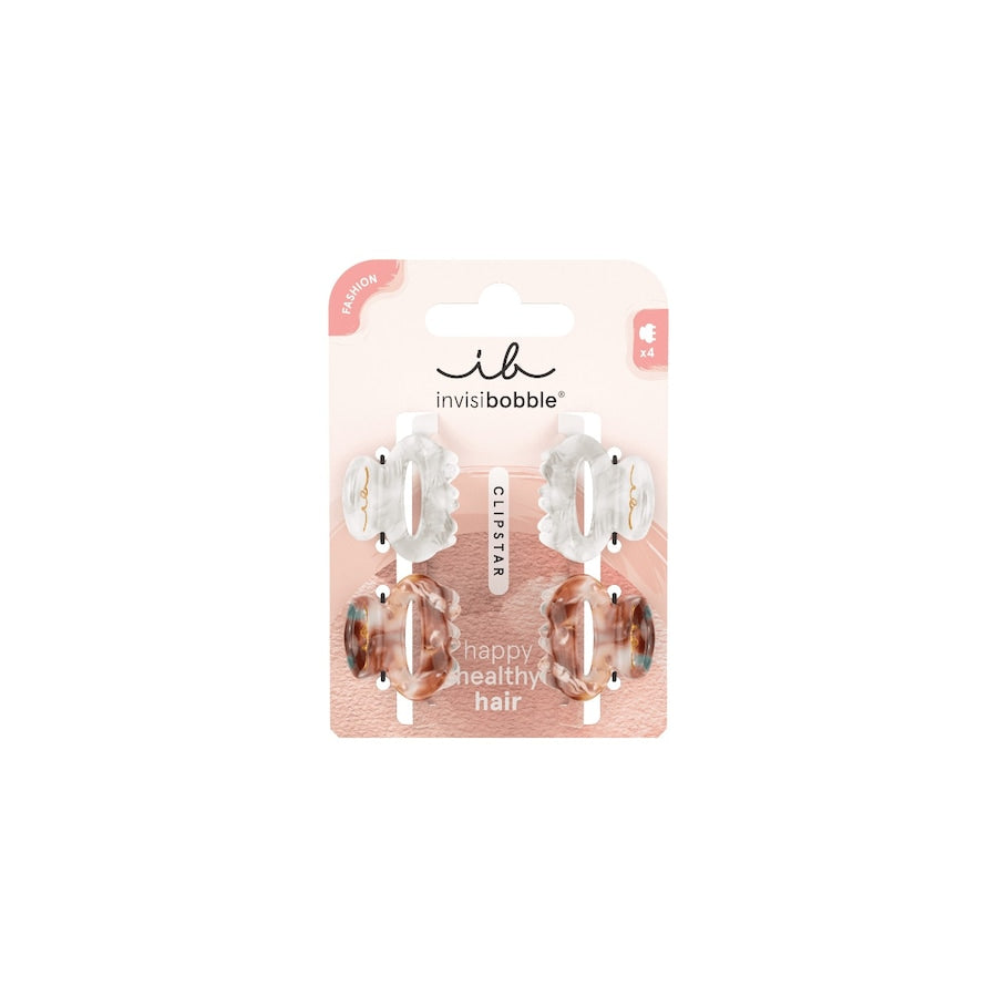 Invisibobble CLIPSTAR Petit Bijoux S