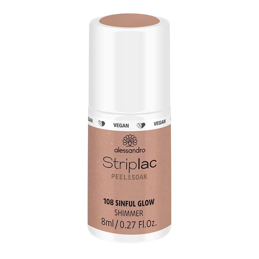 Alessandro Striplac Peel or Soak