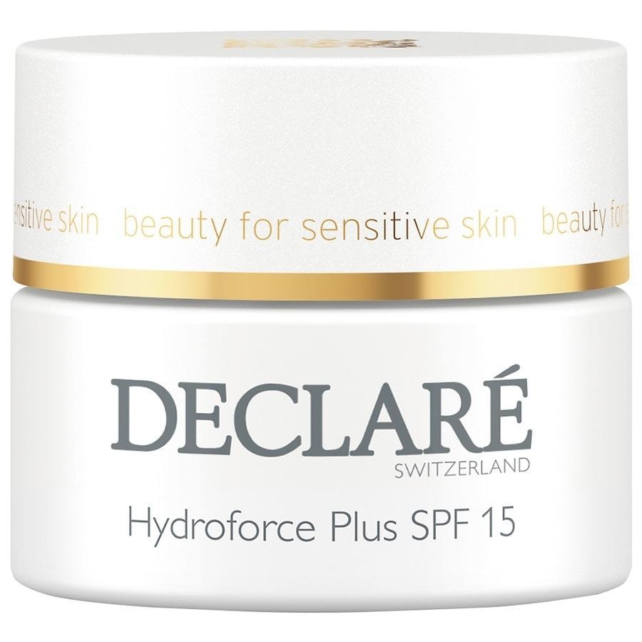 Declaré Hydro Balance Hydro Force Crème Plus