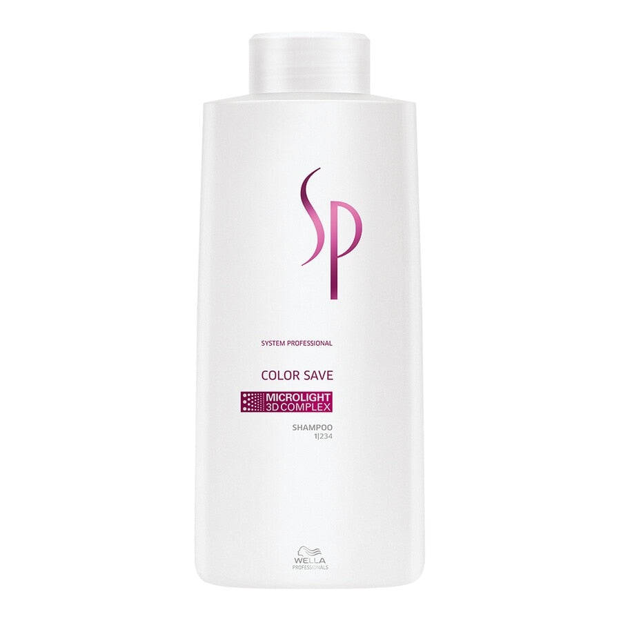 Wella Professionals SP Color Save