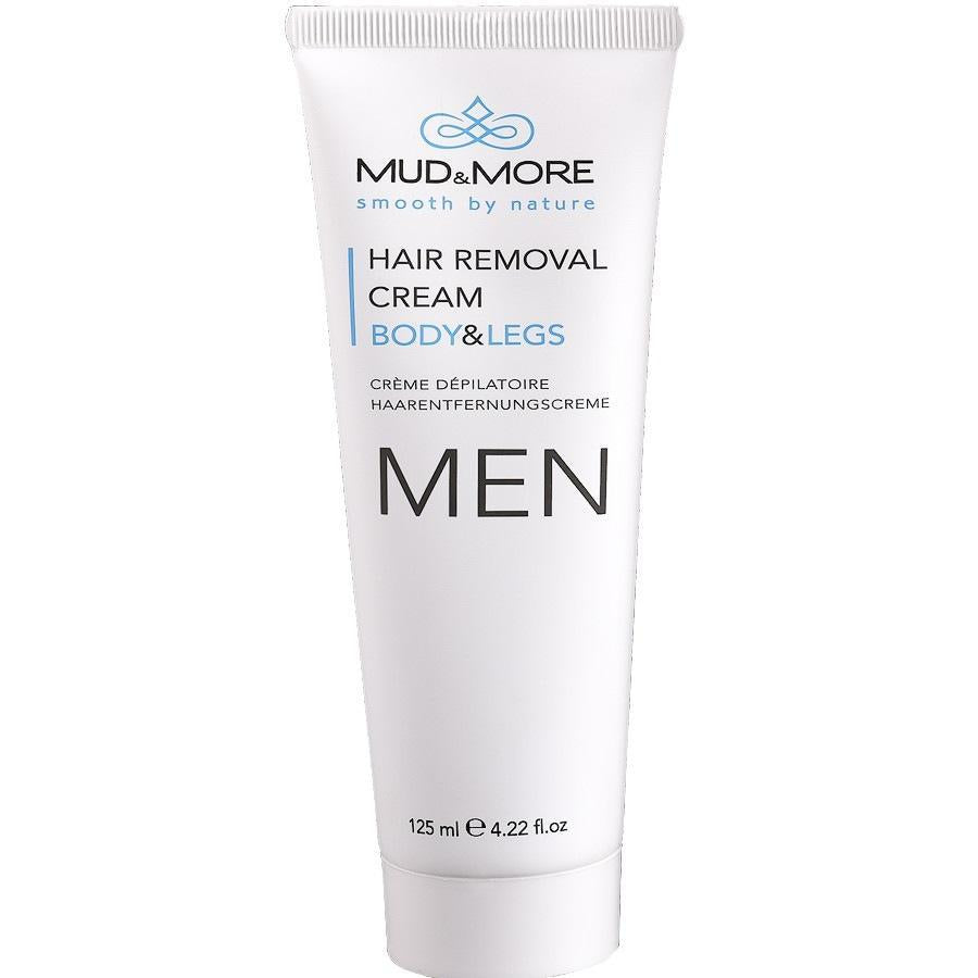 Mud&More Body & Legs