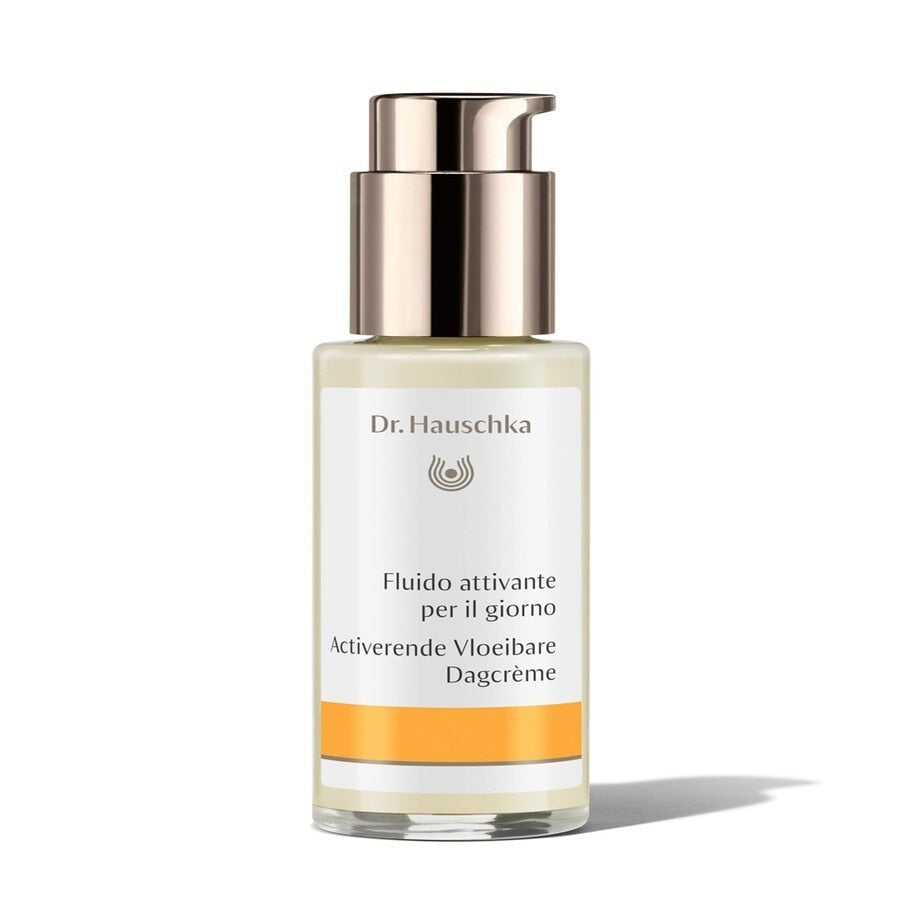 Dr. Hauschka Activerende Vloeibare