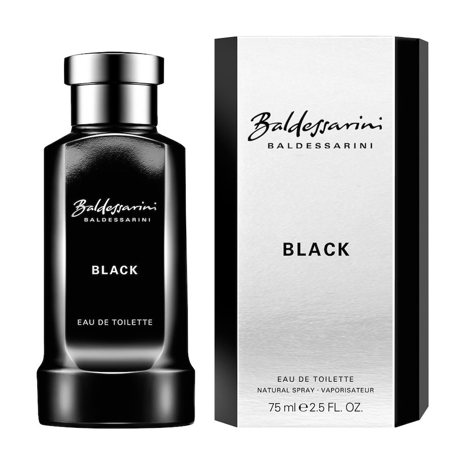 Baldessarini Baldessarini Black Eau de Toilette Spray