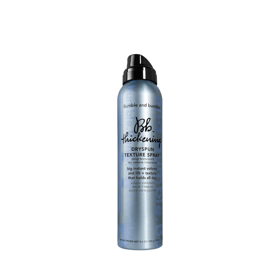 Bumble and bumble. Thickening Dryspun Texture Spray