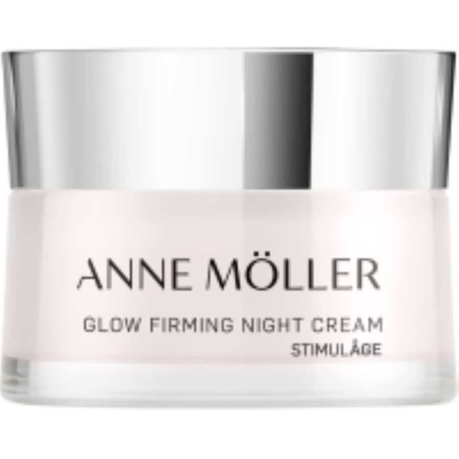 Anne Möller Glow Verstevigende Nachtcrème