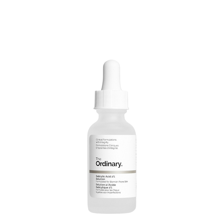 The Ordinary Salicylic Acid 2% Solution