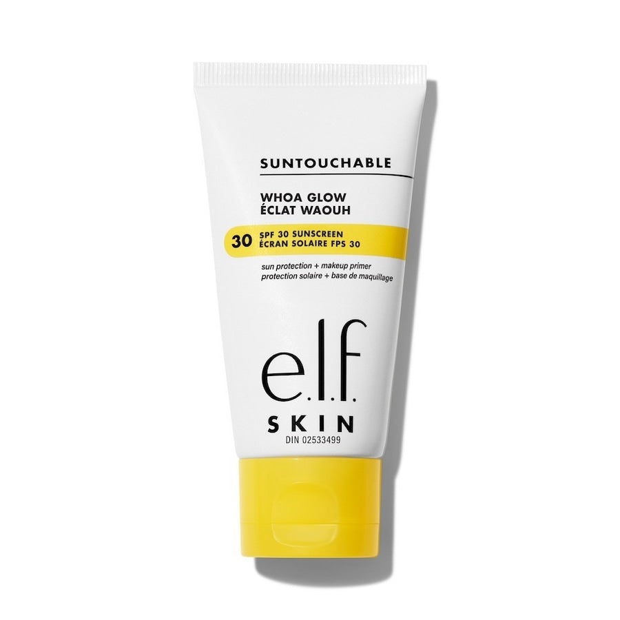 e.l.f. Cosmetics Suntouchable! Whoa Glow SPF 30