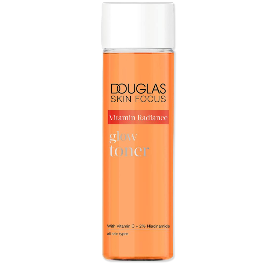 Douglas Collection Skin Focus Vitamin Radiance Glow Toner