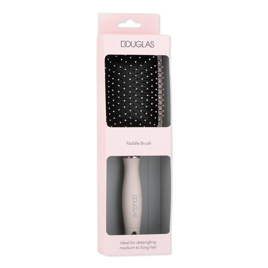 Douglas Collection Accessoires Paddle brush