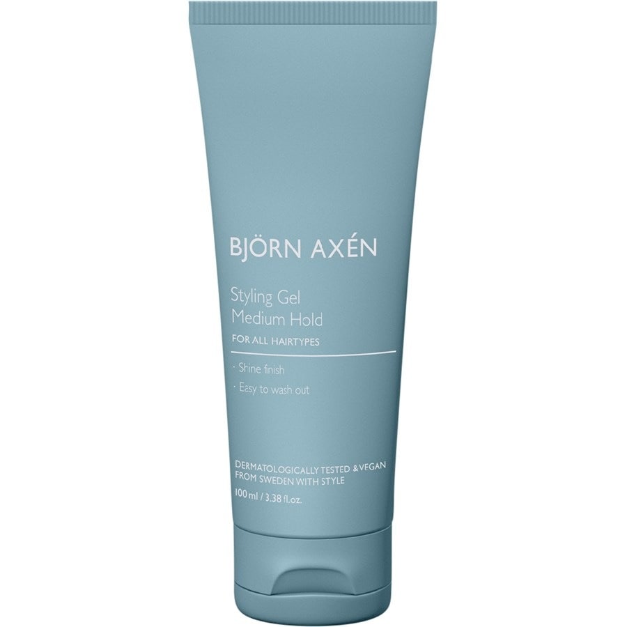 BJÖRN AXÉN Styling Gel Medium Hold