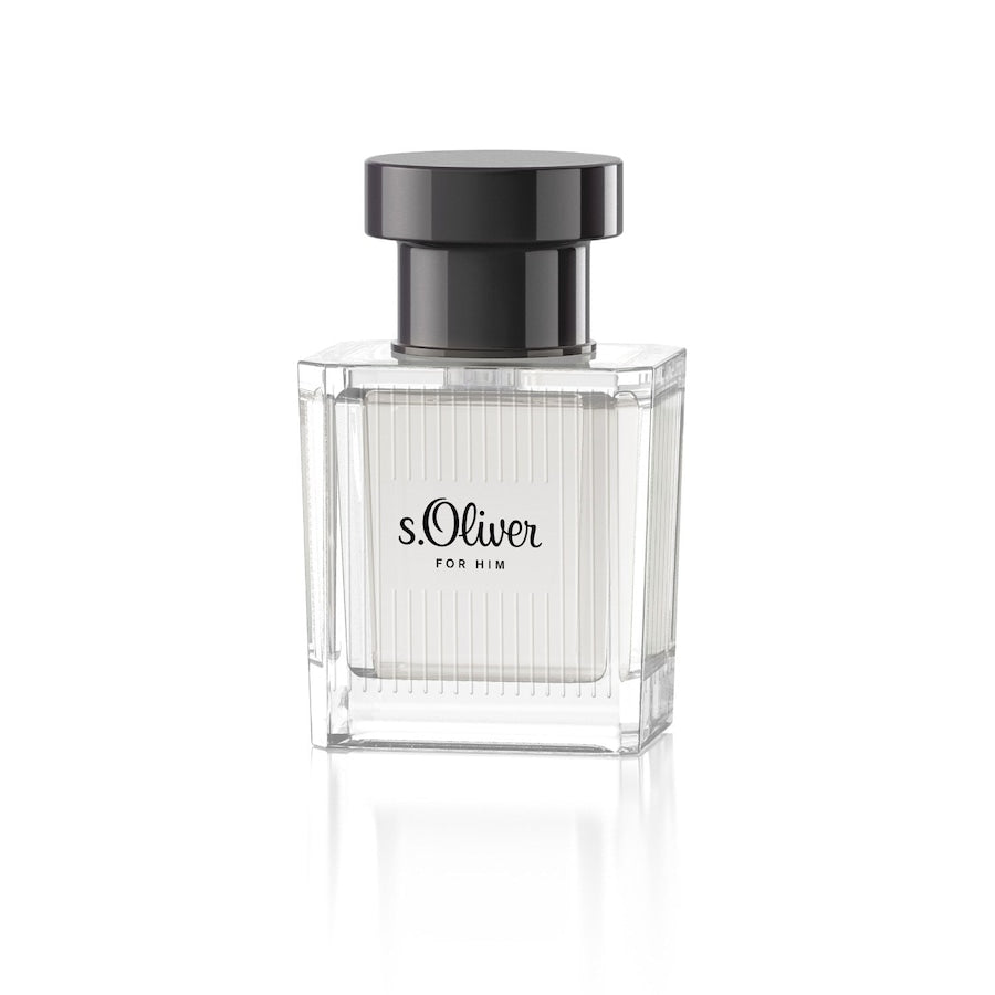 s.Oliver s.Oliver For Him/For Her Eau de Toilette Nevel