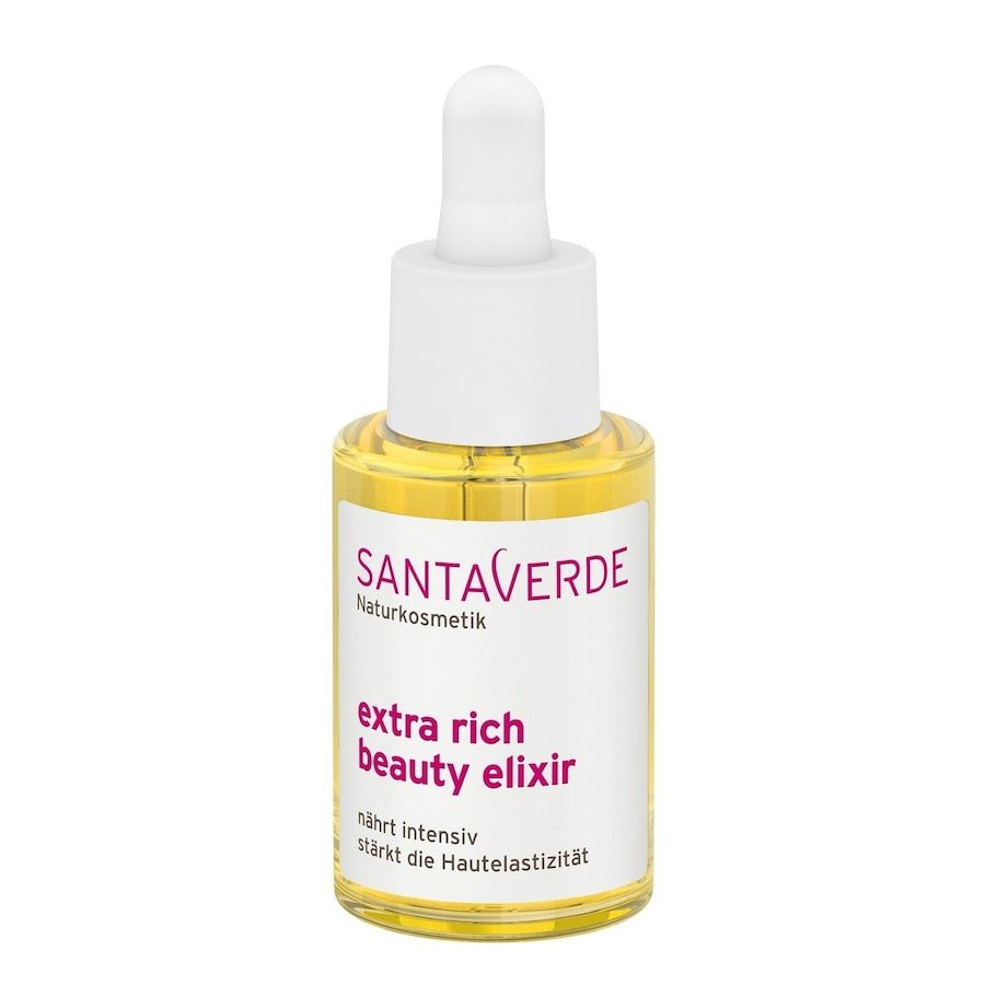 Santaverde Beauty Elixer Extra Rich