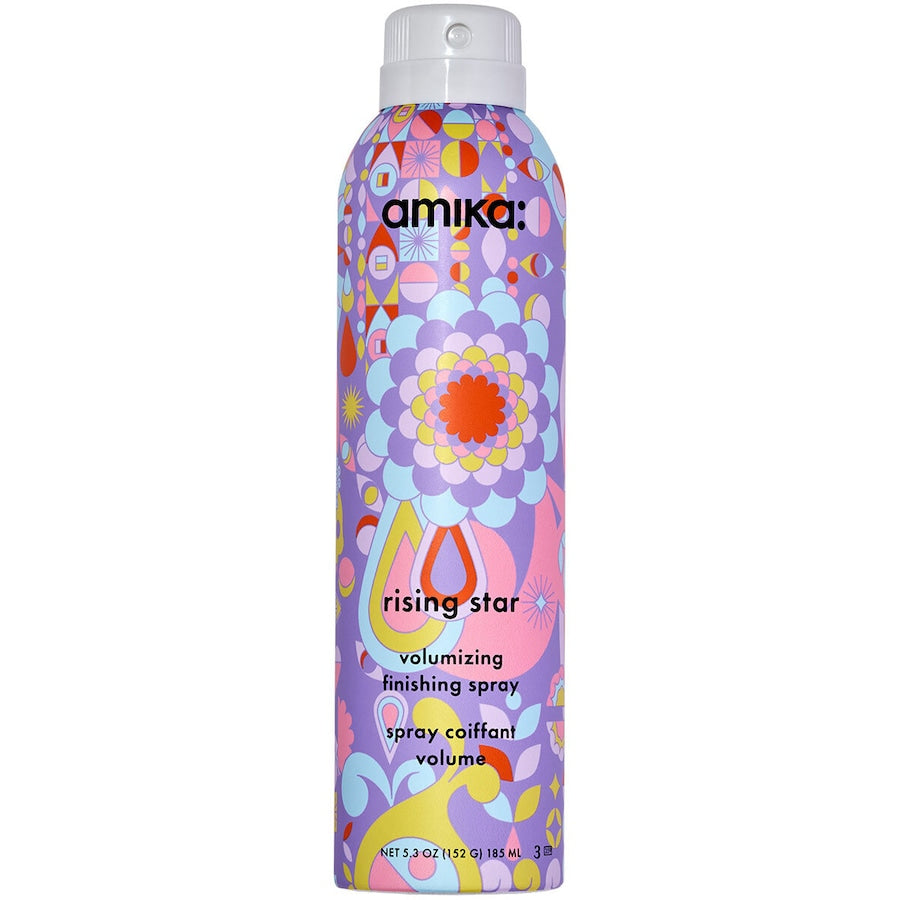 Amika rising star volumizing finishing spray