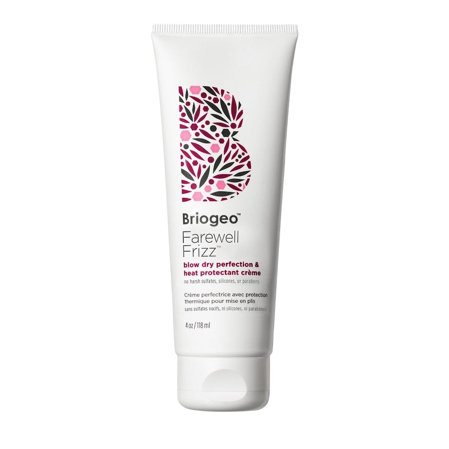 Briogeo Farewell Frizz™ Blow Dry Perfection & Heat Protectant Crème
