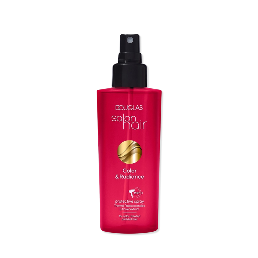 Douglas Collection Salon Hair Color & Radiance Protective Spray