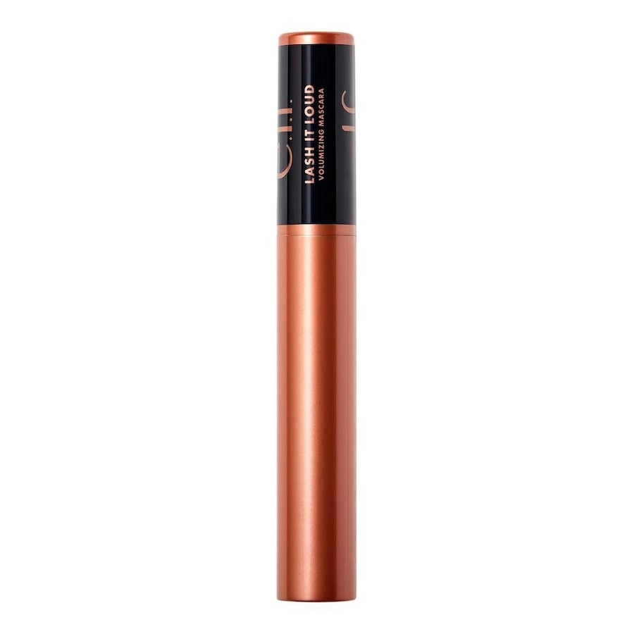 e.l.f. Cosmetics Lash It Loud Mascara