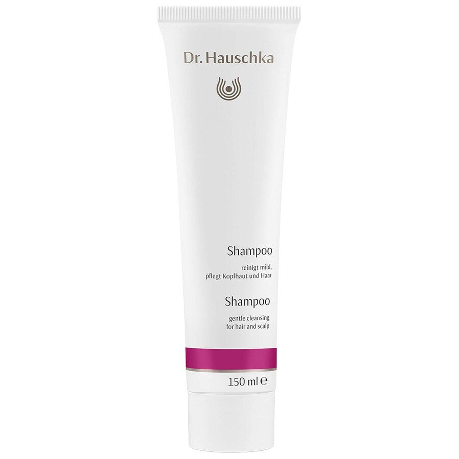 Dr. Hauschka