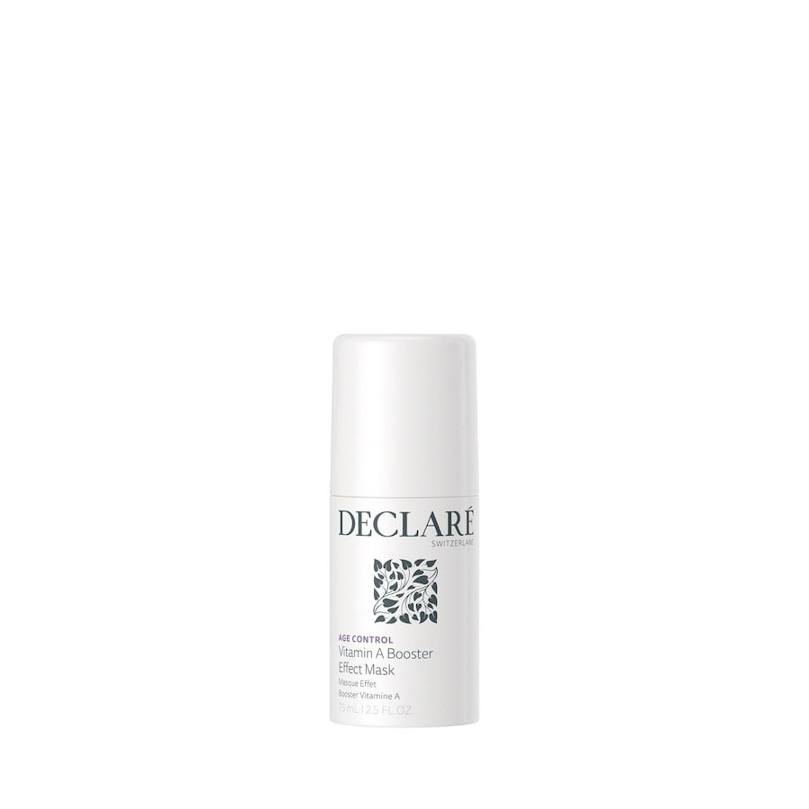 Declaré Vitamin A Booster Effect Mask