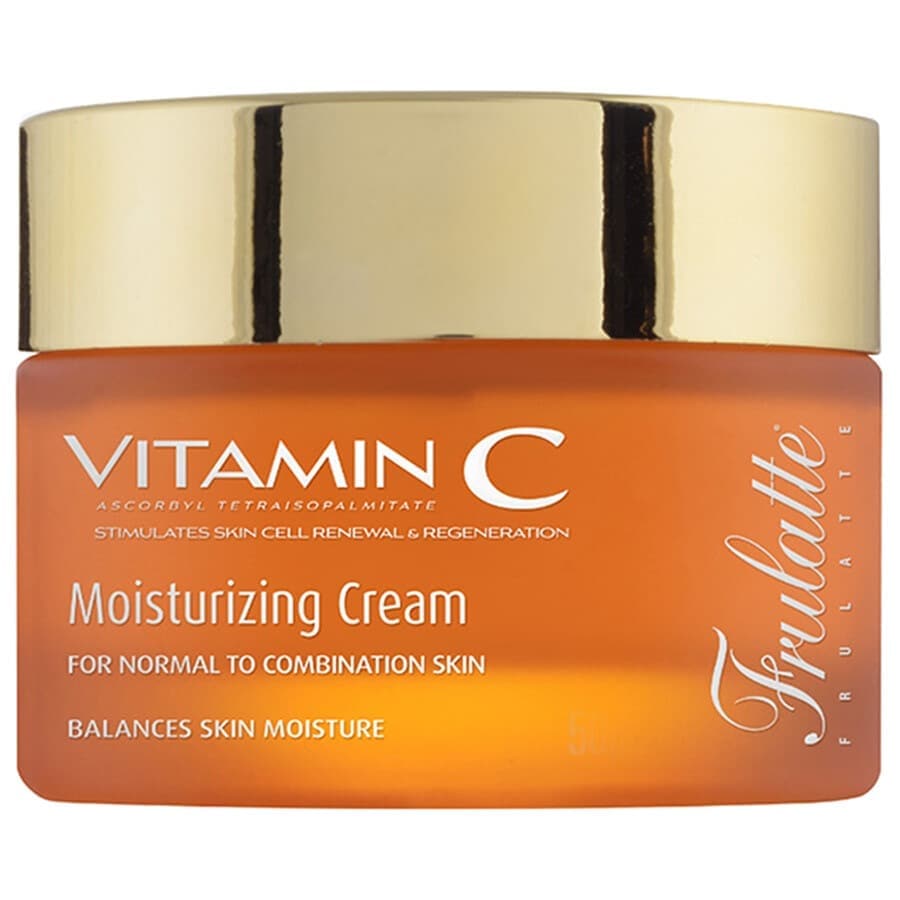 Arganicare Vitamin C Moisturizing