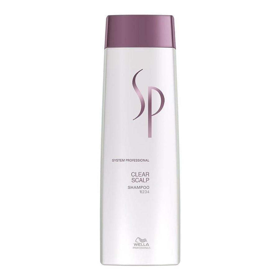 Wella Professionals SP Clear Scalp