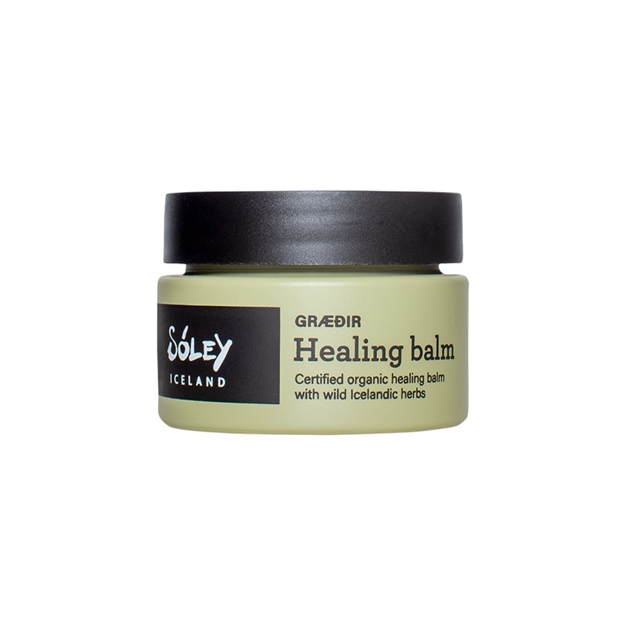 Sóley Organics Graedir Healing Balm