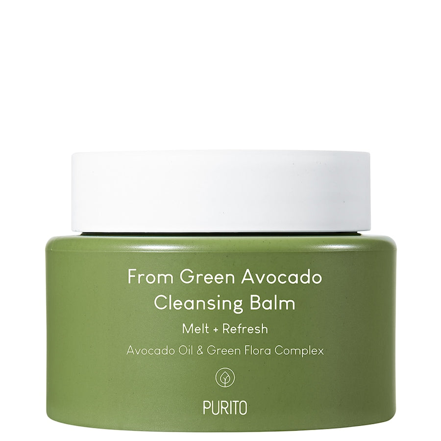 PURITO From Green Avocado Cleansing Balm