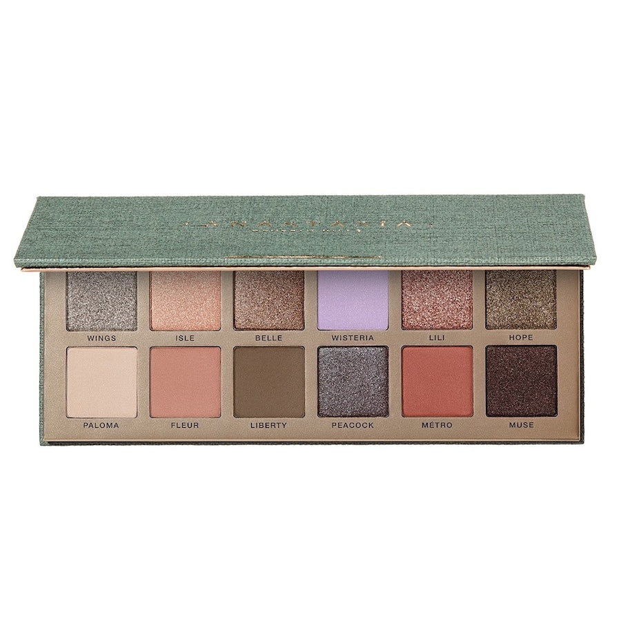 Anastasia Beverly Hills Nouveau Oogschaduw Palette