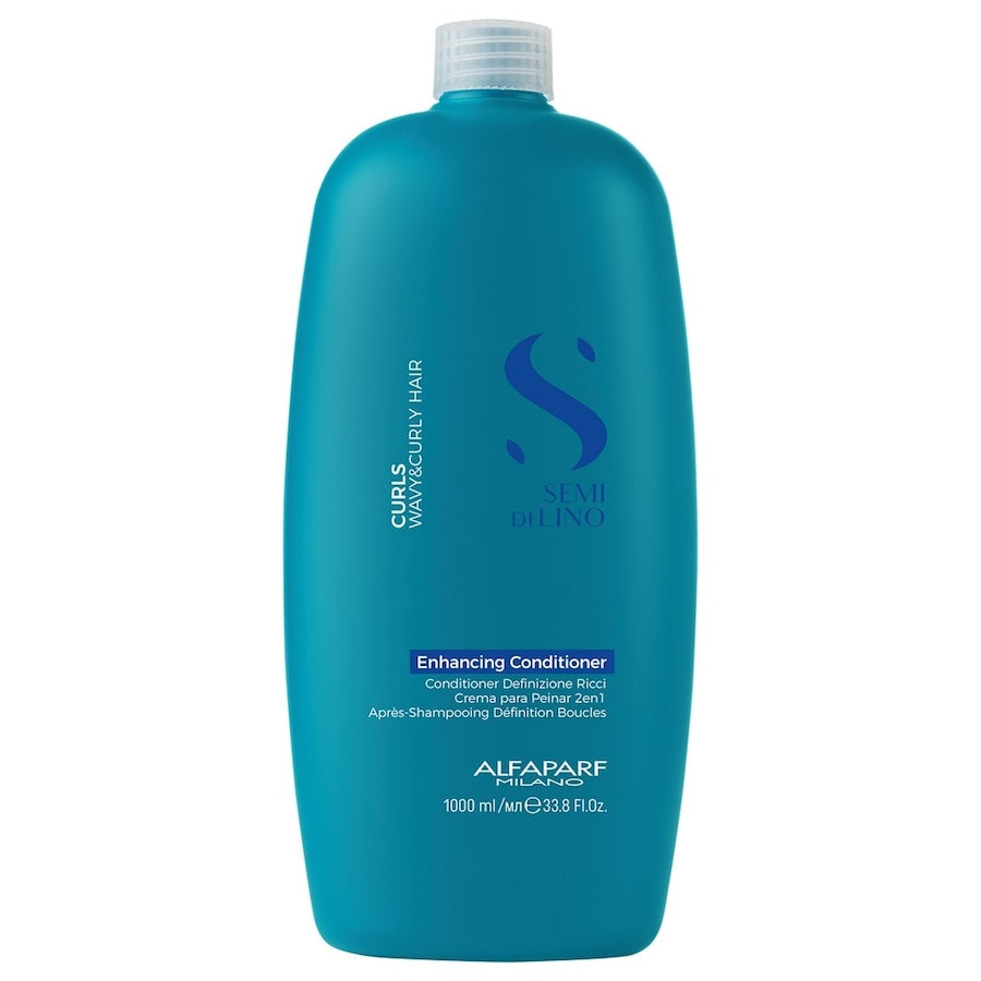 ALFAPARF MILANO Semi di Lino Curls Enhancing Conditioner