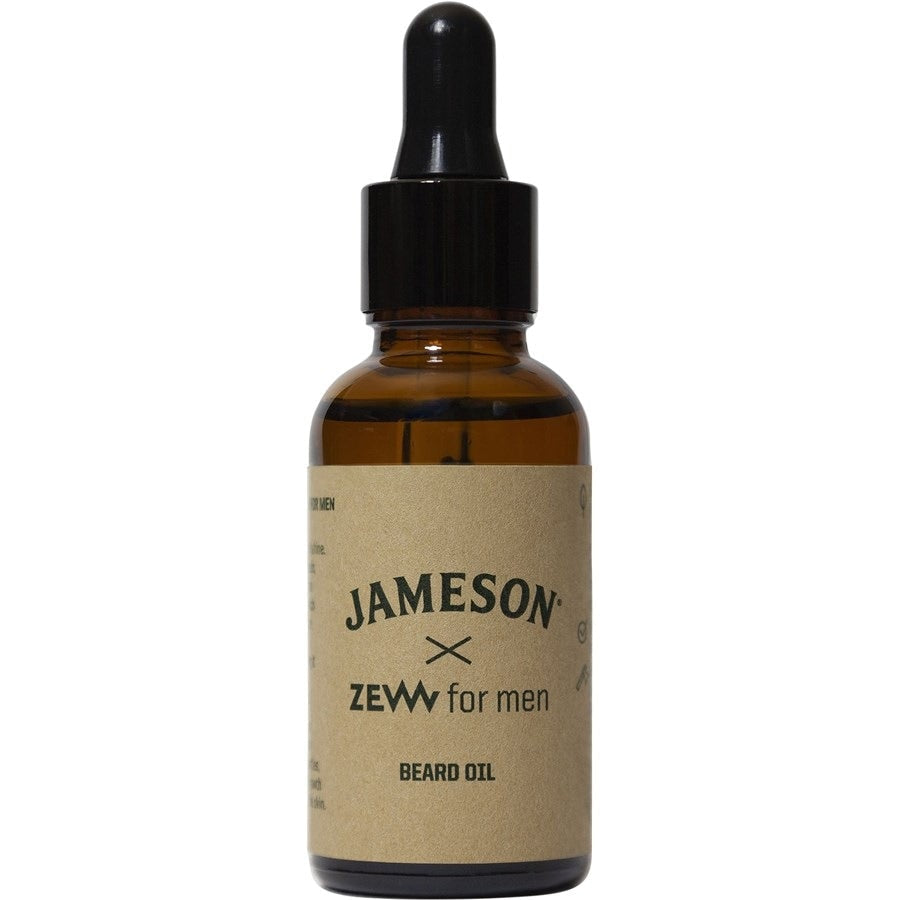Zew for men Jameson X ZEW for men Baardolie