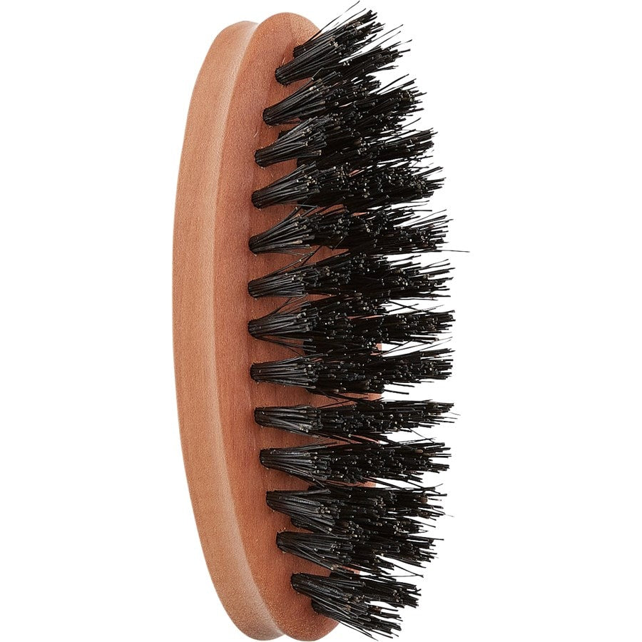 Regincós Ovale 5-rijige baardborstel