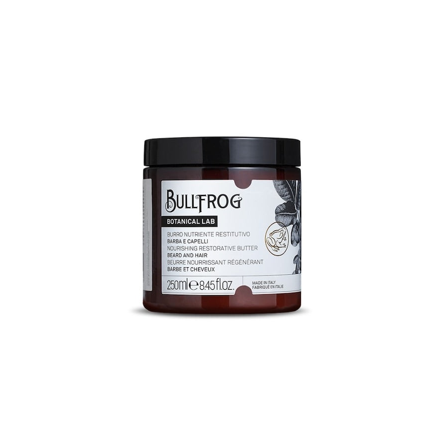 Bullfrog Voedende herstellende boter