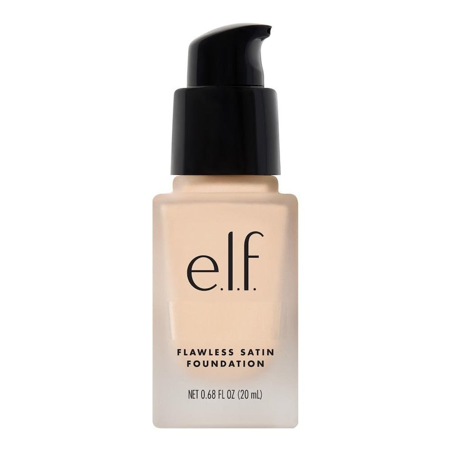 e.l.f. Cosmetics Flawless Finish