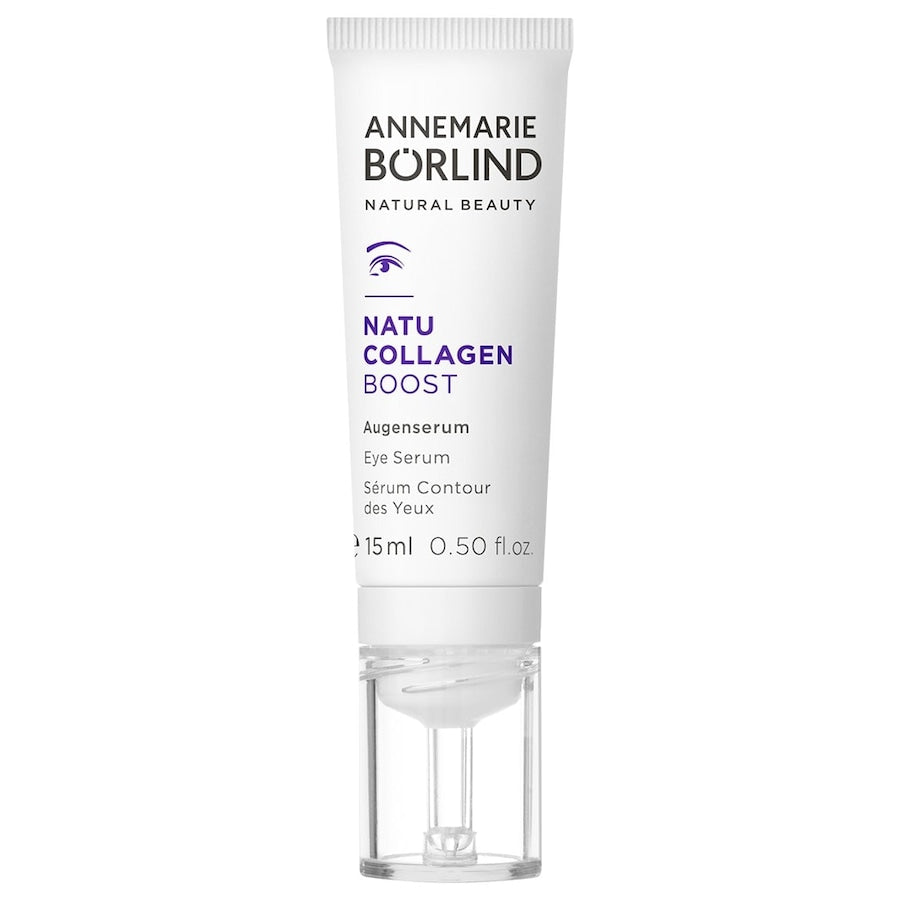ANNEMARIE BÖRLIND NATUCOLLAGEN BOOST EYE SERUM
