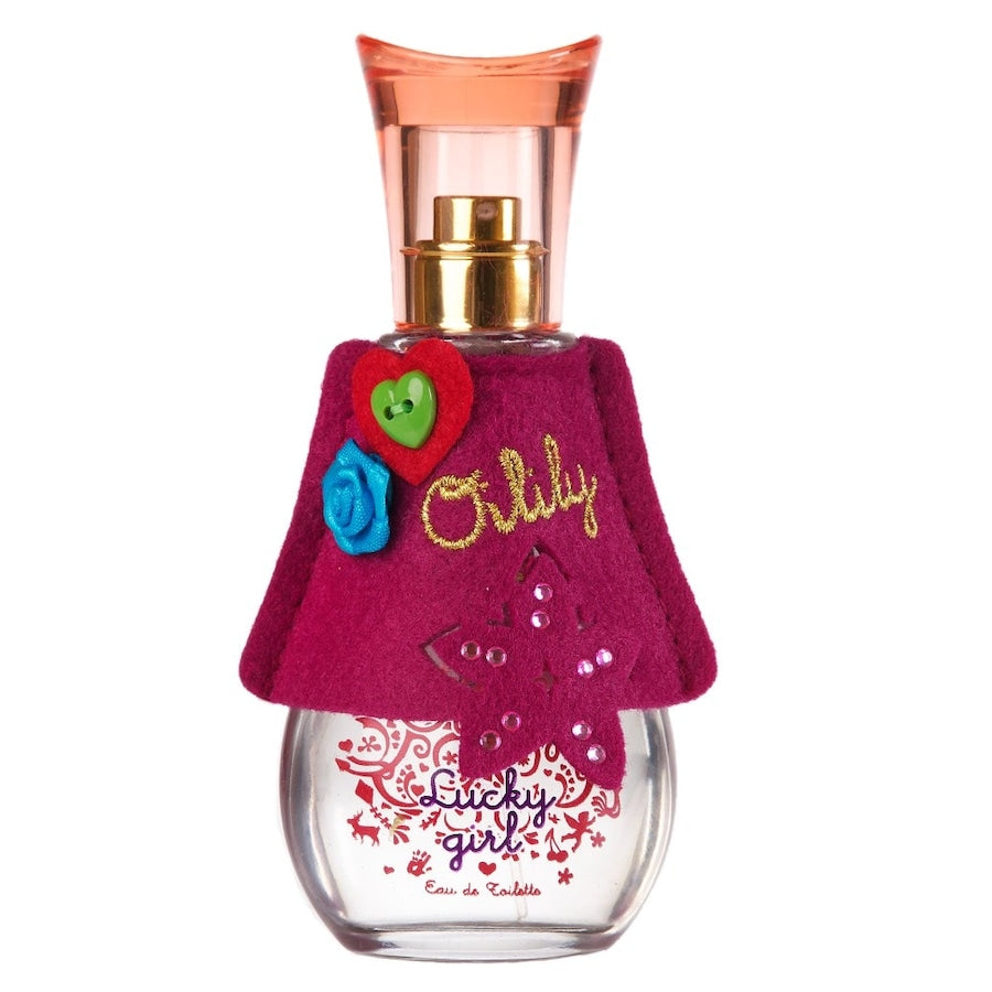 Oilily Gelukkig Meisje