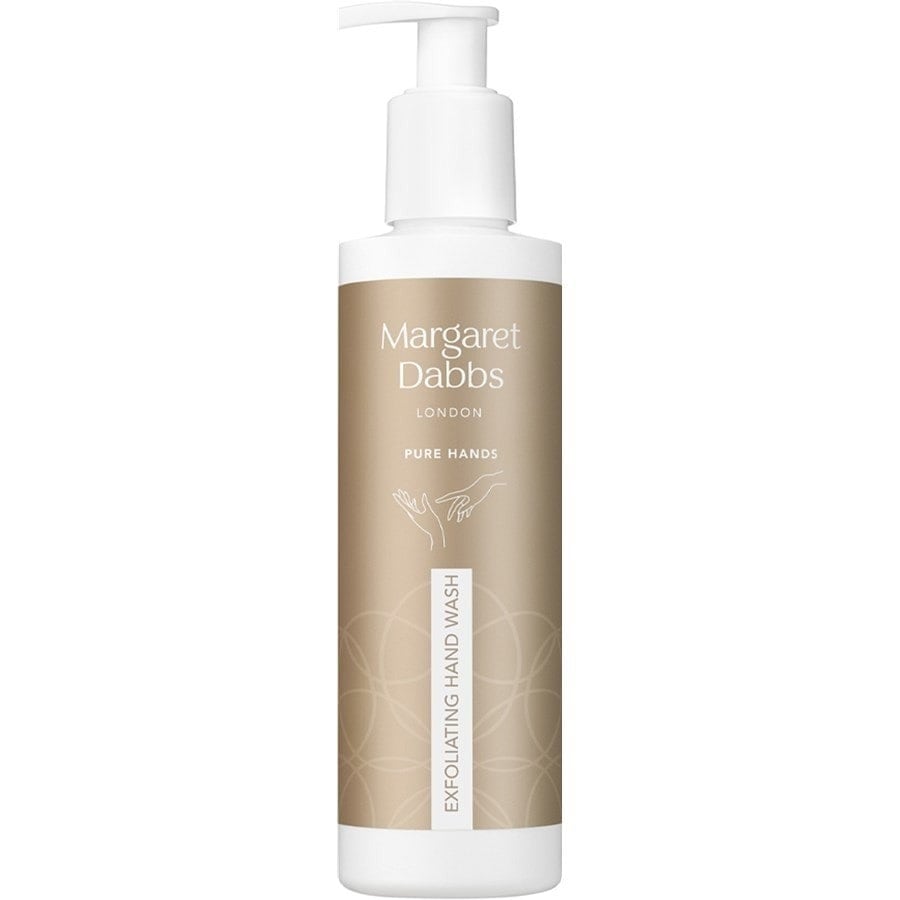 Margaret Dabbs PURE Exfoliërende Handwas