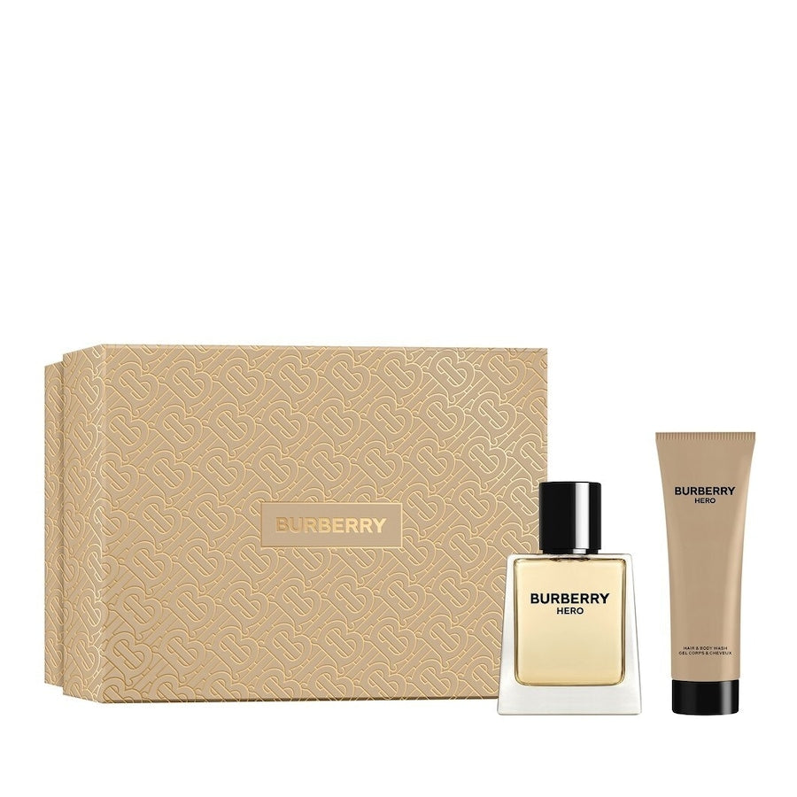 BURBERRY Hero Gift Set for Him