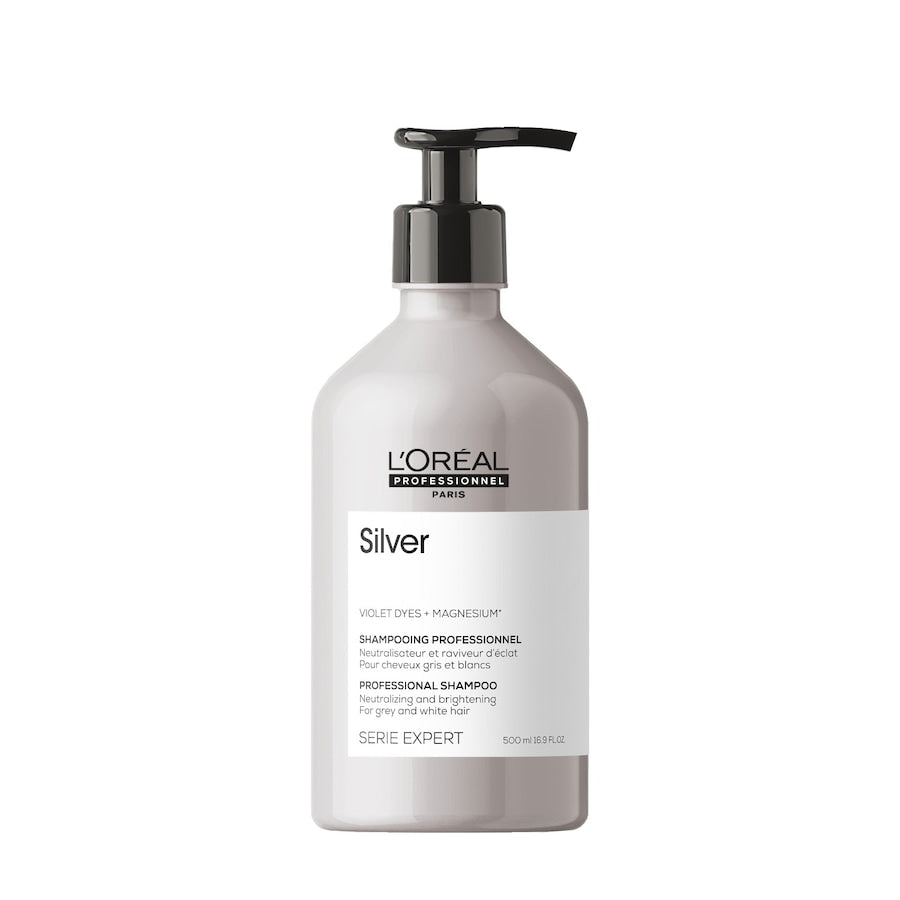 L´Oréal Professionnel Silver
